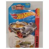 CFL04 "Iridium" Hot Wheels Car