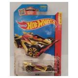CFL95 "RD-06" Hot Wheels Car