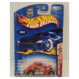 57230 "1934 Ford Radical Wrestlers" Hot Wheels
