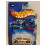 B3770 "Cunningham C4R" Hot Wheels Car