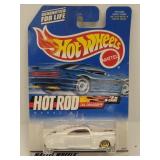 26018 "Hot Rod Tail Dragger" Hot Wheels Car