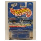 26030 "Fat Rendered 40" Hot Wheels Car