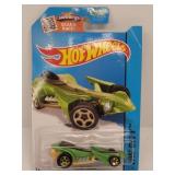 CFH53 "Preying Menace" Hot Wheels Car