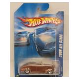 M6935 "1940 Ford" Hot Wheels Car
