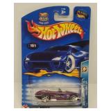 57130 "1958 Corvette Wastelanders" Hot Wheels Car