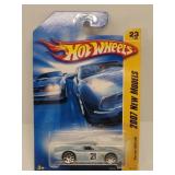 K6155 "Ferrari 250 LM" Hot Wheels Car