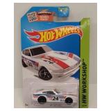 CFL58 "Datsun 240Z" Hot Wheels Car