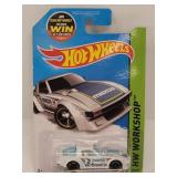 CFH91 "Mazda RX-7" Hot Wheels Car