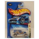 B3842 "1932 Ford Tat Tods" Hot Wheels Car