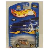 57142 "Fat Fendered 40" Hot Wheels Car