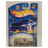 57117 "1956 Ford Crewser" Hot Wheels Car