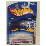 54365 "Purple Passion" Hot Wheels Car