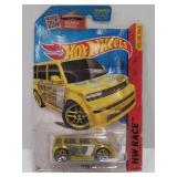 CFK89 "Scion X8" Hot Wheels Car