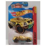 CFL54 "RD-08" Hot Wheels Car