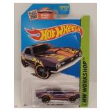CFH97 "1968 Copo Camaro" Hot Wheels Car