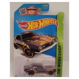 CFH97 "1968 Copo Camaro" Hot Wheels Car