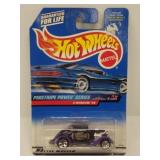 21301 "3 Window 1934" Hot Wheels Car