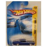 N3191 "1969 Ford Torino" Hot Wheels Car