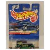 26029 "1932 Ford Delivery Circus" Hot Wheels Car