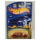 57215 "1933 Ford Roadster" Hot Wheels Car