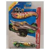 X1771 "Croc Rod" Hot Wheels Car