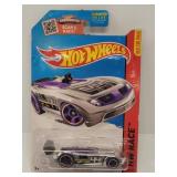 CFK98 "Battle Spec" Hot Wheels Car