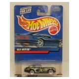 27140 "1963 Vette" Hot Wheels Car