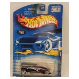 27130 "Phaeton" Hot Wheels Car