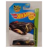 BFG16 "Screamliner" Hot Wheels Car