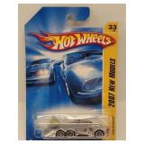 K6165 "Fast Fortress" Hot Wheels Car