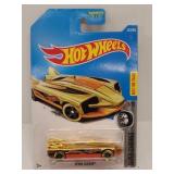 DVB98 "Speed Slayer" Hot Wheels Car