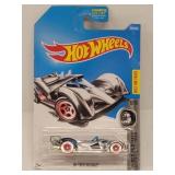 DTY21 "Hi Tech Missile" Hot Wheels Car