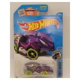 DHR99 "Vampyra" Hot Wheels Car