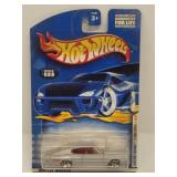 24381 "1967 Dodge Charger" Hot Wheels Car