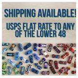 Please allow 3-5 days for shipping