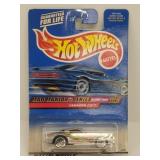 26021 "Camaro Z28" Hot Wheels Car