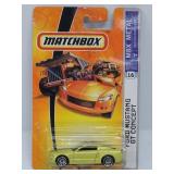 K947 "Ford Mustang GT Concept" Matchbox Car