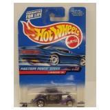 21301 "3 Window 1934" Hot Wheels Car