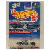 26043 "Shelby Cobra 427 S/C" Hot Wheels Car