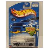 55032 "1965 Mustang" Hot Wheels Car