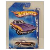 M6911 "1963 Split Window" Hot Wheels Car