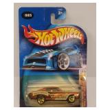 57222 "1970 Chevelle SS" Hot Wheels Car