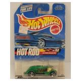 26019 "1933 Ford Roadster" Hot Wheels Car