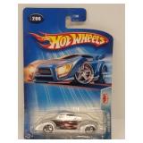B3806 "1940 Ford Coupe" Hot Wheels Car