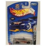 57141 "Mustang GT 1996" Hot Wheels Car