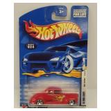 52919 "1940 Ford Coupe" Hot Wheels Car