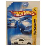 L9942 "Ford Mustang Fastback" Hot Wheels Car