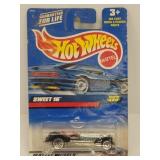 29275 "Sweet 16" Hot Wheels Car