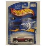 53719 "1931 Duesenberg Model 1" Hot Wheels Car