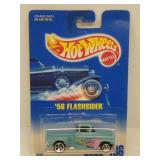 2029 "1956 Flashsider" Hot Wheels Car
